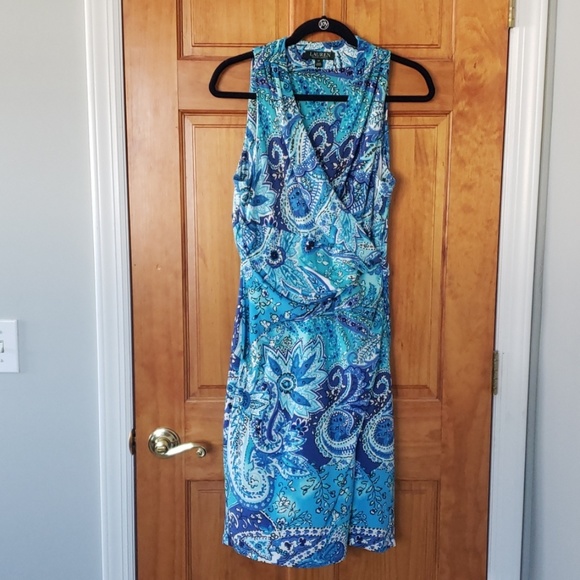 Ralph Lauren Collection dress - Picture 3 of 4